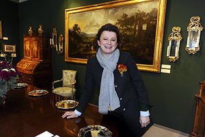 Brigitte Martini